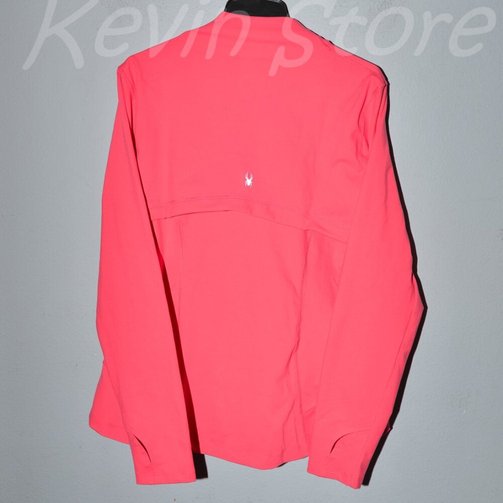 Spyder‎ Women's Yoga Jacket S M L XL XXL - Picture 2 of 7